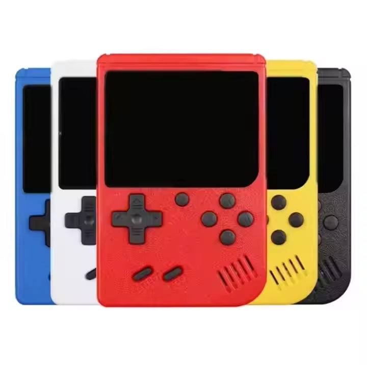 Console de jeu portable