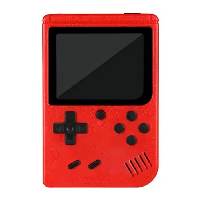 Console de jeu portable
